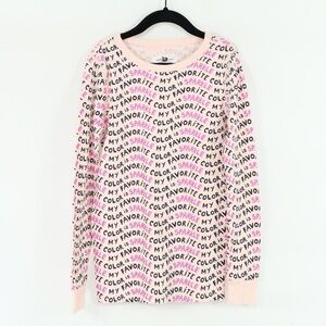 Crew Cuts Sparkle Pajama Top